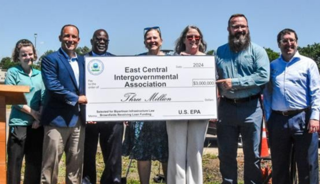 ECIA Brownfields News Item 634x366